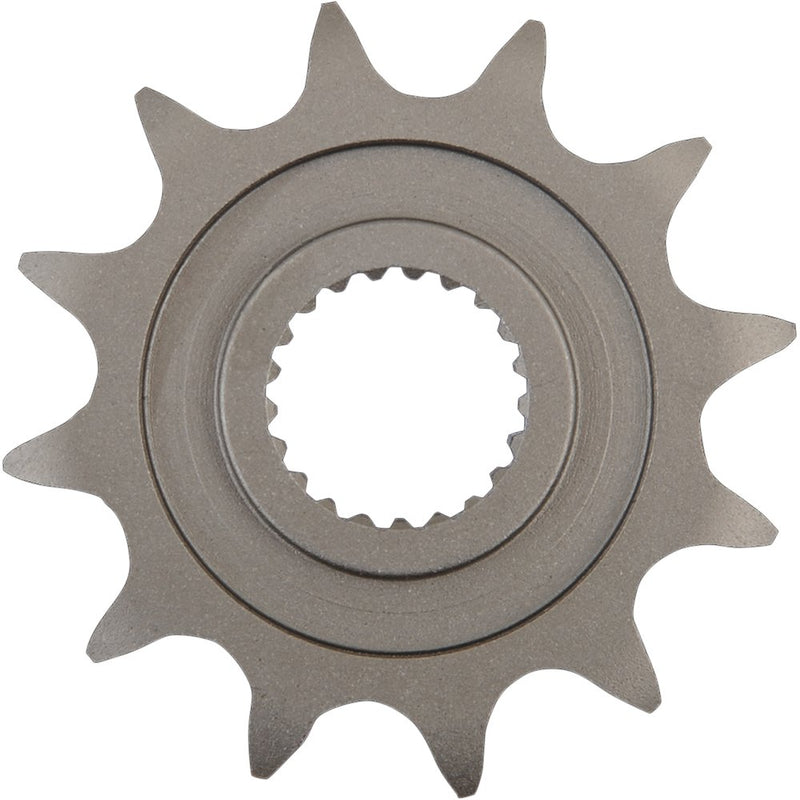 Parts Unlimited Countershaft Sprocket - 12 Tooth - Honda 23801-KSR-A0012