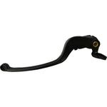 Parts Unlimited Replacement Brake Lever - Black 07-35A1BB