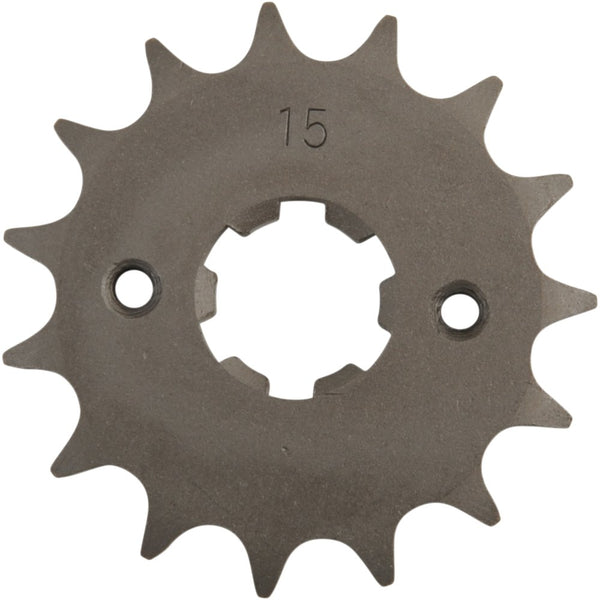 Parts Unlimited Countershaft Sprocket - 15 Tooth - Yamaha 93823-14149-15T