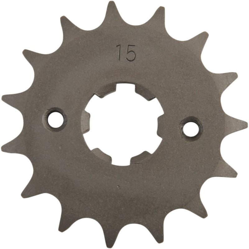 Parts Unlimited Countershaft Sprocket - 15 Tooth - Yamaha 93823-14149-15T
