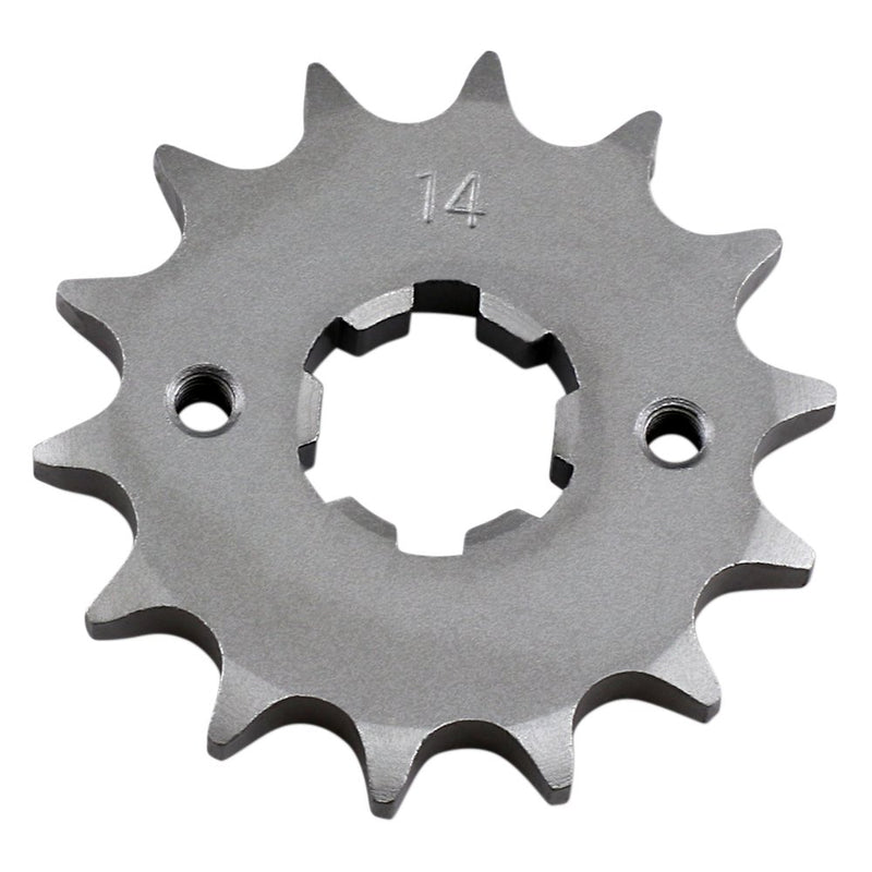 Parts Unlimited Countershaft Sprocket - 14 Tooth - Yamaha 93823-14149-14T