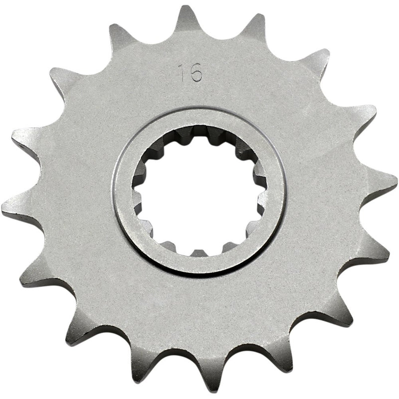 Parts Unlimited Countershaft Sprocket - 15 Tooth - Yamaha 4XV-17460-52015