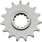 PARTS UNLIMITED Countershaft Sprocket - 16 Tooth - Yamaha 4XV-17460-0016