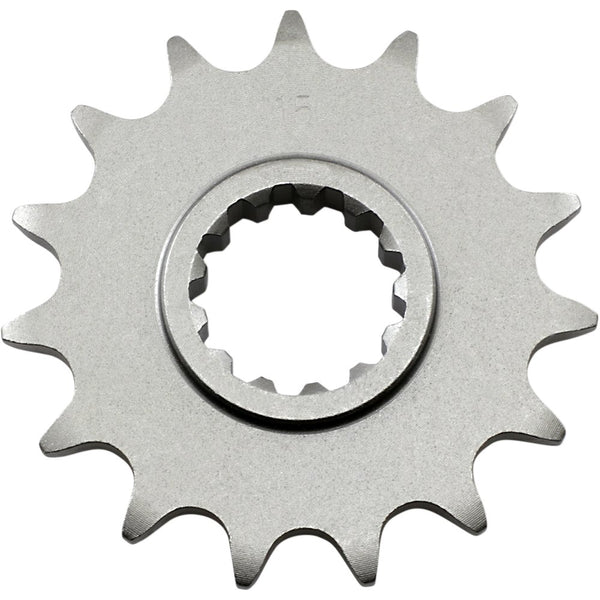Parts Unlimited Countershaft Sprocket - 16 Tooth - Yamaha 4XV-17460-0016