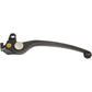 PARTS UNLIMITED Replacement Clutch Lever - Black 07-1680C