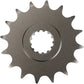 PARTS UNLIMITED Countershaft Sprocket - 16 Tooth - Yamaha 5XV-17460-0016