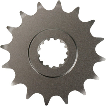PARTS UNLIMITED Countershaft Sprocket - 16 Tooth - Yamaha 5XV-17460-0016