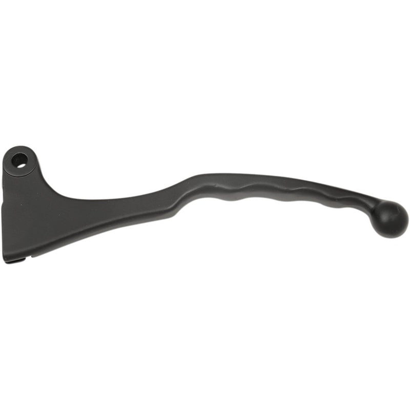 Parts Unlimited Replacement Clutch Lever - Black 07-1622C