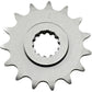 PARTS UNLIMITED Countershaft Sprocket - 15 Tooth - Yamaha 5XV-17460-0015