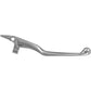 PARTS UNLIMITED Wide Blade Brake Lever - Chrome L99-51293