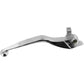 PARTS UNLIMITED Wide Blade Brake Lever - Chrome L99-32573