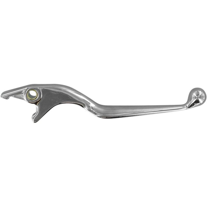 Parts Unlimited Wide Blade Brake Lever - Chrome L99-71631