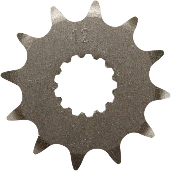 Parts Unlimited Countershaft Sprocket - 13 Tooth - Kawasaki 13144-129513