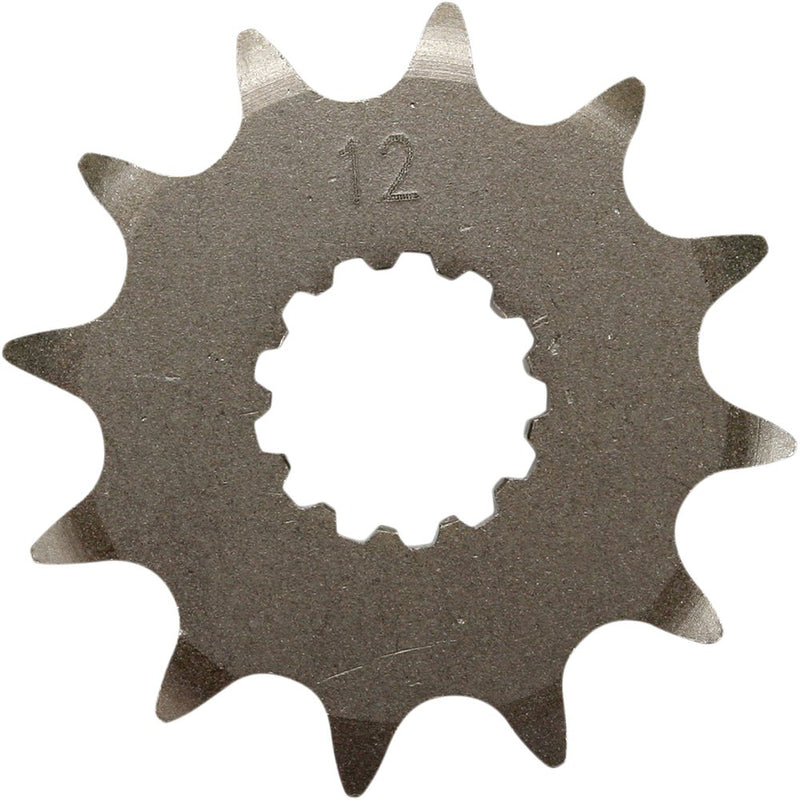 Parts Unlimited Countershaft Sprocket - 13 Tooth - Kawasaki 13144-129513