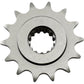 PARTS UNLIMITED Countershaft Sprocket - 14 Tooth - Z 750 S 13144-000714