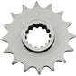 PARTS UNLIMITED Countershaft Sprocket - 16 Tooth - Honda 23801-MAS-52016