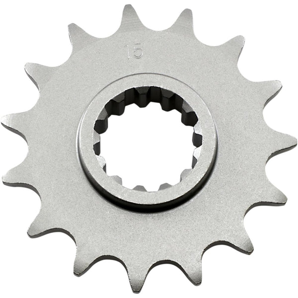 Parts Unlimited Countershaft Sprocket - 15 Tooth - Honda 23801-MAS-52015