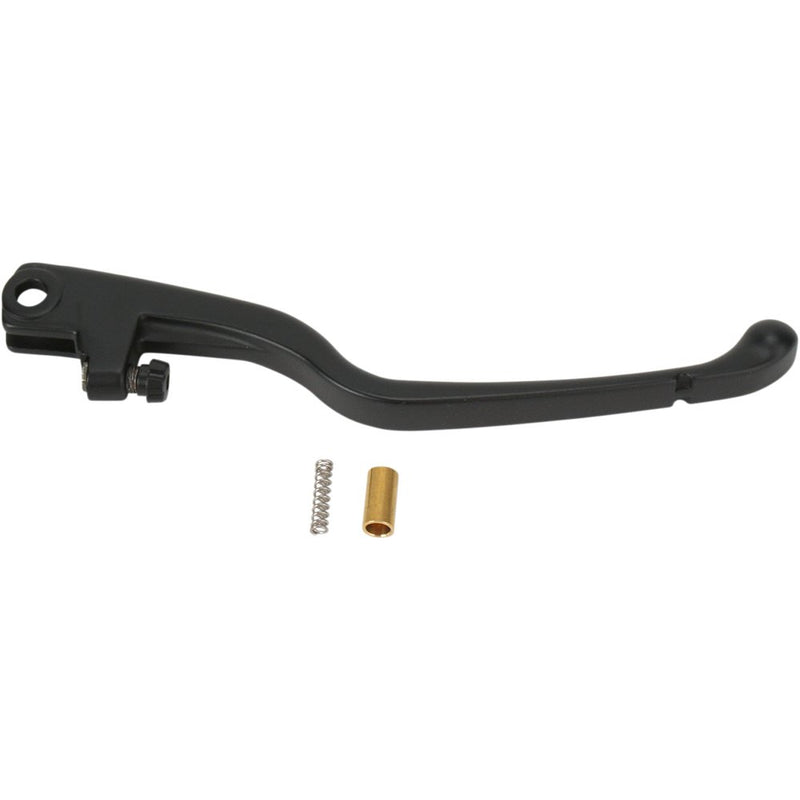 Parts Unlimited Lever - Right Hand - Black 32727691636