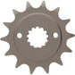 PARTS UNLIMITED Countershaft Sprocket - 14 Tooth - Kawasaki/Suzuki 27511-07G00-14