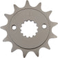 PARTS UNLIMITED Countershaft Sprocket - 13 Tooth - Kawasaki/Suzuki 13144-S006-13
