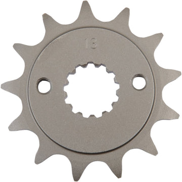 PARTS UNLIMITED Countershaft Sprocket - 13 Tooth - Kawasaki/Suzuki 13144-S006-13