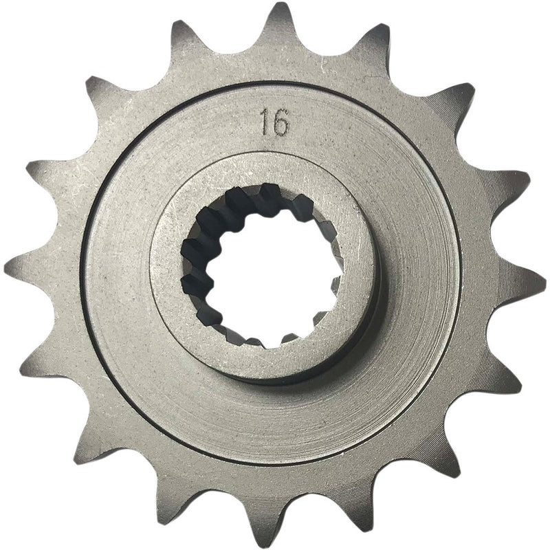 Parts Unlimited Countershaft Sprocket - 16-Tooth D26-11B3-16
