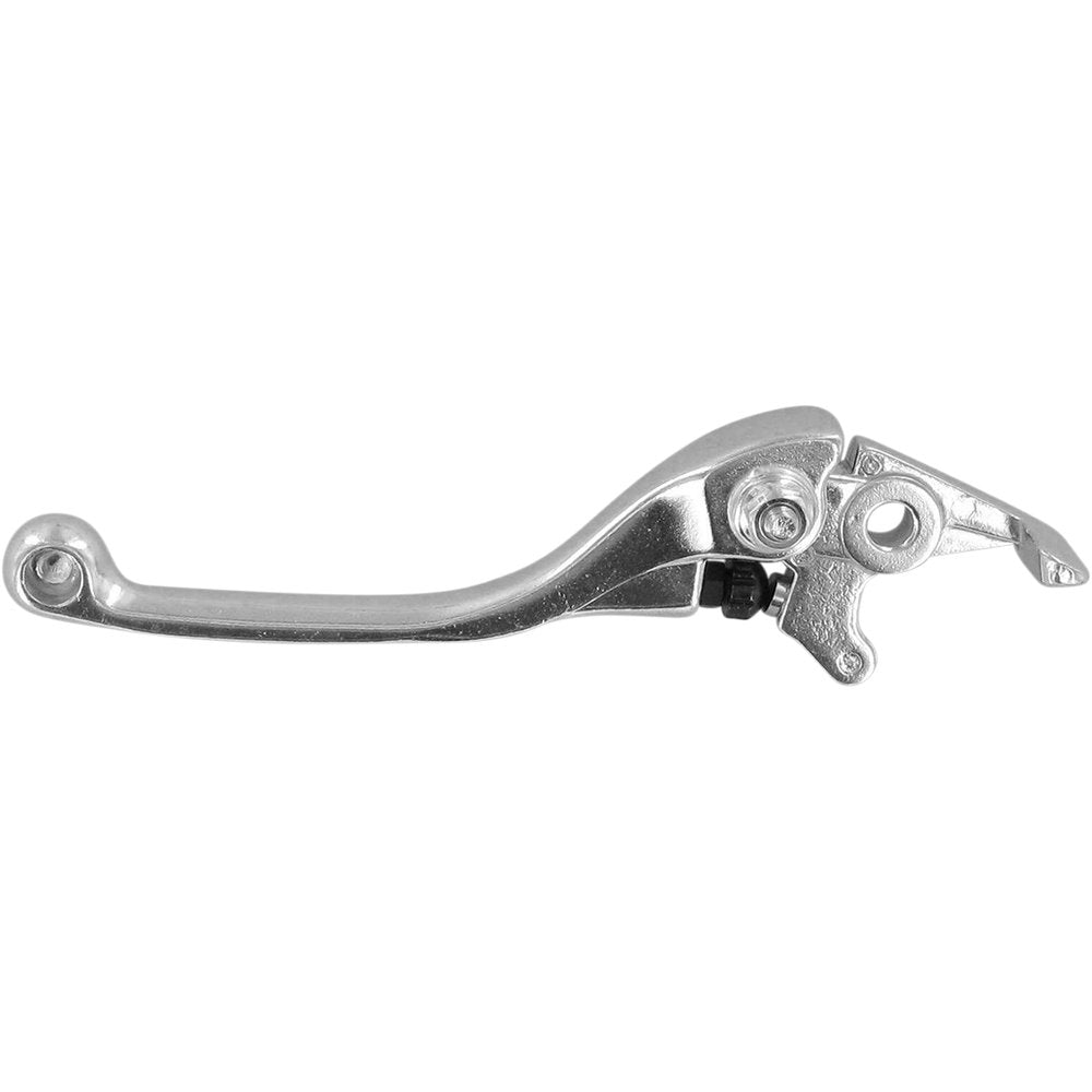 PARTS UNLIMITED Replacement Brake Lever - Polished 53190-HP1-006