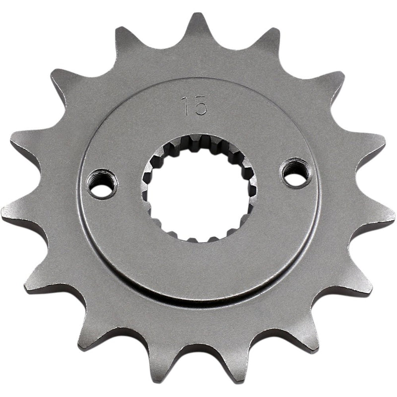 Parts Unlimited Countershaft Sprocket - 15 Tooth - Honda 23801-KCY-87015