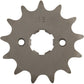 PARTS UNLIMITED Countershaft Sprocket - 13 Tooth - Honda 23801-HB5-00013