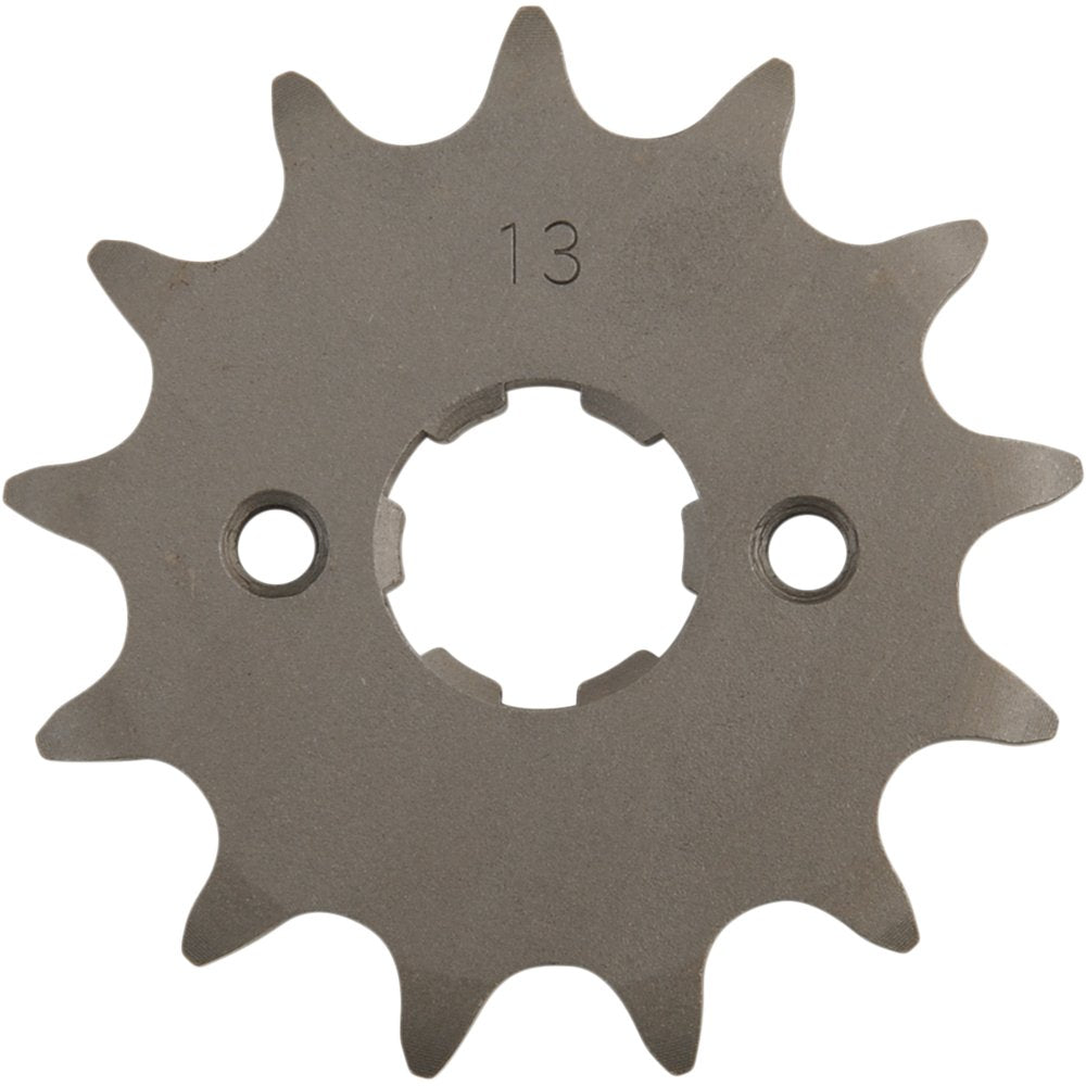 PARTS UNLIMITED Countershaft Sprocket - 13 Tooth - Honda 23801-HB5-00013