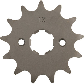 PARTS UNLIMITED Countershaft Sprocket - 13 Tooth - Honda 23801-HB5-00013