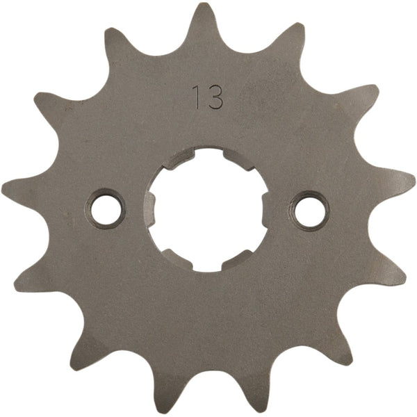 Parts Unlimited Countershaft Sprocket - 13 Tooth - Honda 23801-HB5-00013