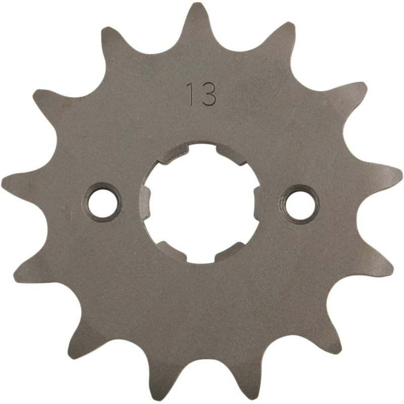 Parts Unlimited Countershaft Sprocket - 13 Tooth - Honda 23801-HB5-00013