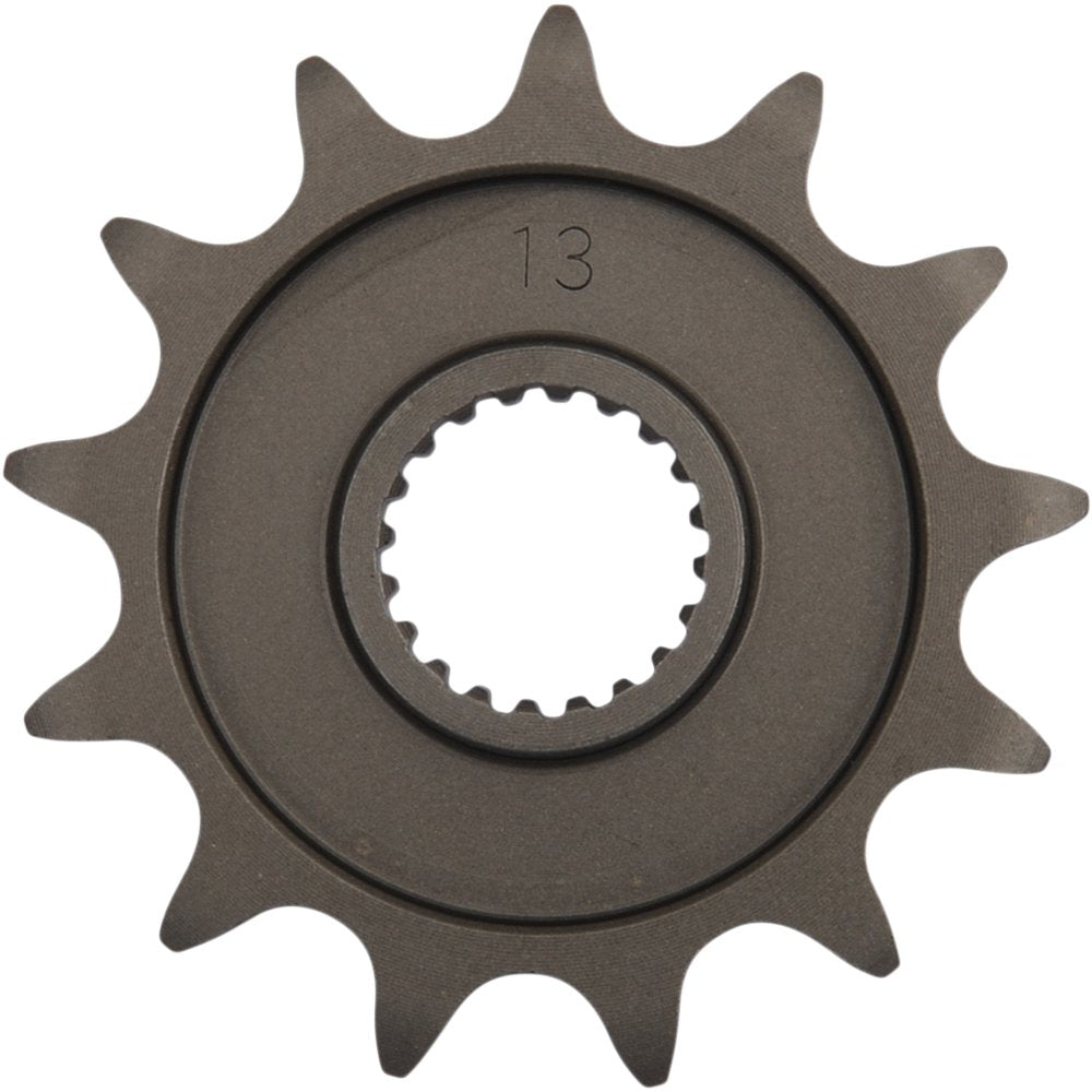 PARTS UNLIMITED Countershaft Sprocket - 13 Tooth - Yamaha PU9383B-13218-13