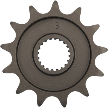 PARTS UNLIMITED Countershaft Sprocket - 13 Tooth - Yamaha PU9383B-13218-13