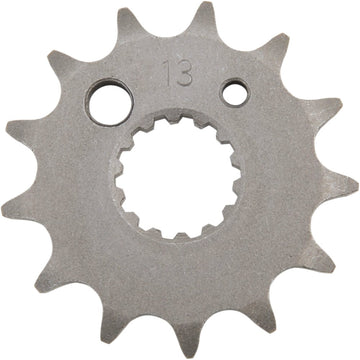 PARTS UNLIMITED Countershaft Sprocket - 13 Tooth - Yamaha 9382A-14227-13