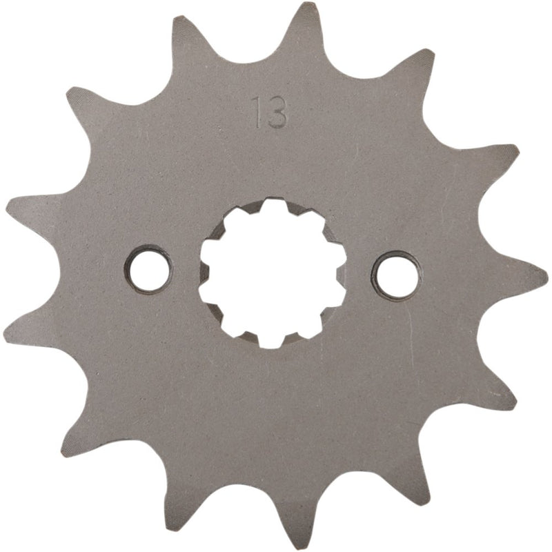 Parts Unlimited Countershaft Sprocket - 13 Tooth - Kawasaki/Suzuki 13144-0001-13