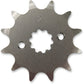 PARTS UNLIMITED Countershaft Sprocket - 12 Tooth - Kawasaki/Suzuki 13144-0006-12