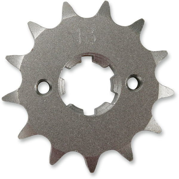 Parts Unlimited Countershaft Sprocket - 13 Tooth - Yamaha 2JW-17461-30