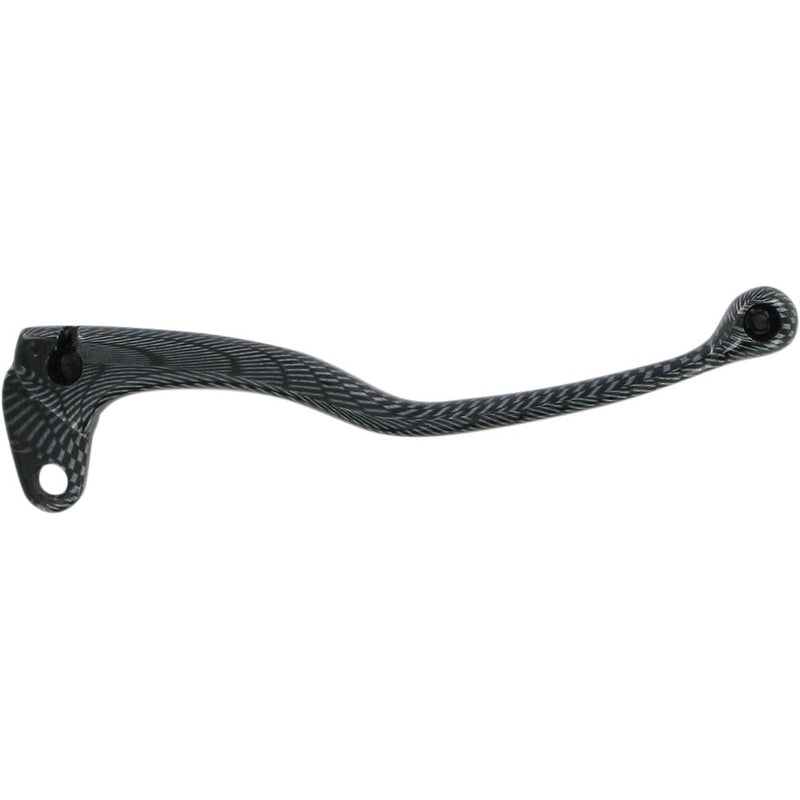 Parts Unlimited Carbon Fiber Look Clutch Lever 5LP-83912-00 CF