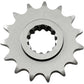 PARTS UNLIMITED Countershaft Sprocket - 15 Tooth - Honda 23801-MCJ-00015