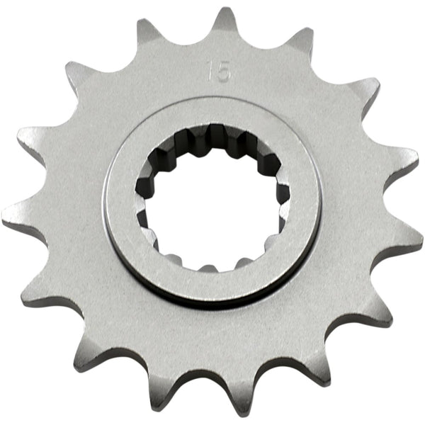 Parts Unlimited Countershaft Sprocket - 15 Tooth - Honda 23801-MCJ-00015