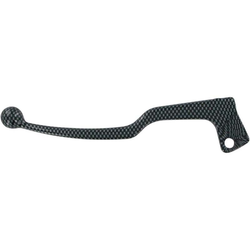 Parts Unlimited Carbon Fiber Look Clutch Lever 57620-19C00 CF