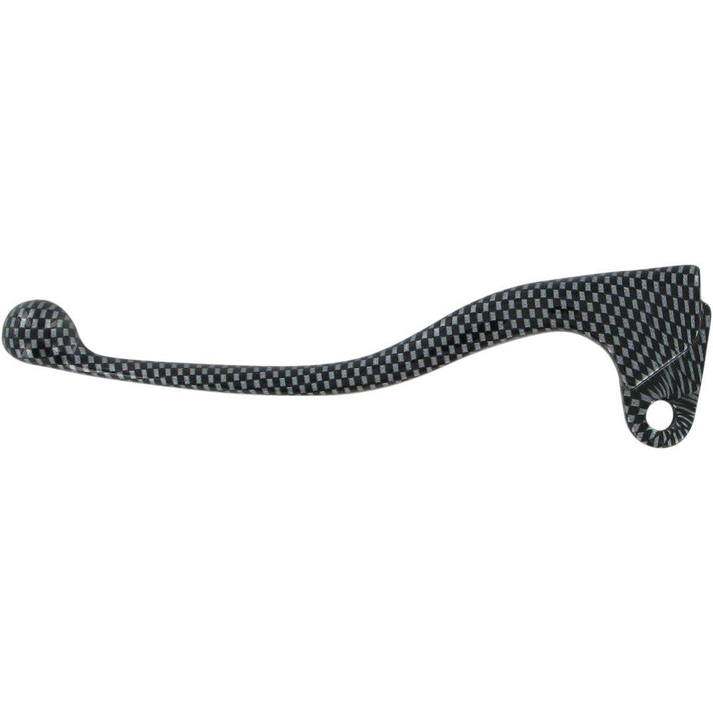 PARTS UNLIMITED Carbon Fiber Look Clutch Lever 5MV-83912-00 CF