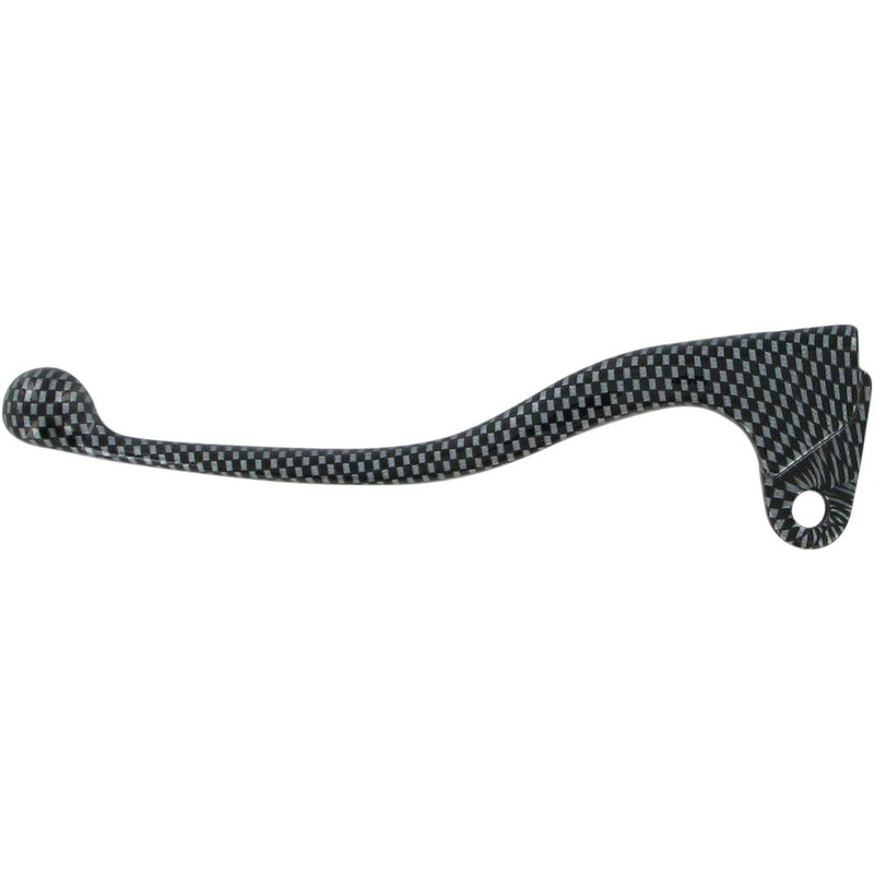Parts Unlimited Carbon Fiber Look Clutch Lever 5MV-83912-00 CF
