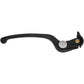 PARTS UNLIMITED Replacement Brake Lever - Black 07-2590B