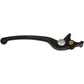 PARTS UNLIMITED Replacement Brake Lever - Black 07-2568BB