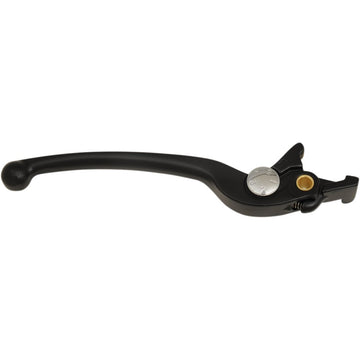 PARTS UNLIMITED Replacement Brake Lever - Black 07-2568BB