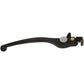 PARTS UNLIMITED Replacement Brake Lever - Black 07-1673B