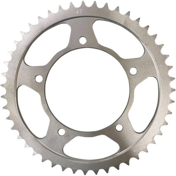 Parts Unlimited Rear Sprocket - 47 Tooth - Suzuki 26-3281-47